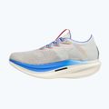 Бігові кросівки HOKA Cielo X1 білі/віртуально-сині 10