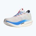 Бігові кросівки HOKA Cielo X1 білі/віртуально-сині 12