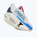 Бігові кросівки HOKA Cielo X1 білі/віртуально-сині 13