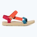 Жіночі босоніжки Teva Original Universal haze multi 8