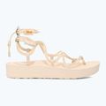 Сандалі жіночі Teva Midform Infinity coconut 8