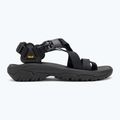 Сандалі жіночі Teva Hurricane Terra Dactyl black 2