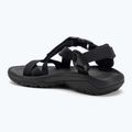 Сандалі жіночі Teva Hurricane Terra Dactyl black 3