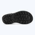 Сандалі жіночі Teva Hurricane Terra Dactyl black 4
