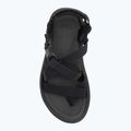 Сандалі жіночі Teva Hurricane Terra Dactyl black 5
