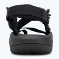 Сандалі жіночі Teva Hurricane Terra Dactyl black 6