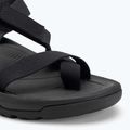 Сандалі жіночі Teva Hurricane Terra Dactyl black 7
