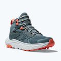 Кросівки туристичні жіночі HOKA Anacapa 2 Mid GTX mountain fog/droplet 8