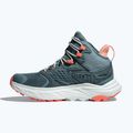 Кросівки туристичні жіночі HOKA Anacapa 2 Mid GTX mountain fog/droplet 10