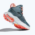Кросівки туристичні жіночі HOKA Anacapa 2 Mid GTX mountain fog/droplet 12