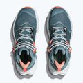 Кросівки туристичні жіночі HOKA Anacapa 2 Mid GTX mountain fog/droplet 15