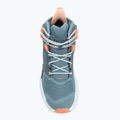 Кросівки туристичні жіночі HOKA Anacapa 2 Mid GTX mountain fog/droplet 5