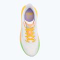 Чоловічі бігові кросівки HOKA Mach 6 frost/starlight glow 5