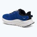 Кросівки чоловічі HOKA Kawana 2 ultramarine/black 3