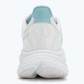 Кросівки для бігу жіночі HOKA Clifton 10 white/cielo blue 6
