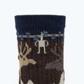 Шкарпетки Smartwool Hike Light Cushion Mountain Moose Crew dep navy 3