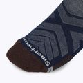 Шкарпетки Smartwool Hike Light Cushion Mountain Moose Crew dep navy 4