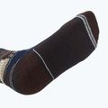 Шкарпетки Smartwool Hike Light Cushion Mountain Moose Crew dep navy 5
