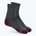 Шкарпетки жіночі Samrtwool Hike Targeted Cushion Mid Crew medium gray