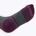 Шкарпетки жіночі Samrtwool Hike Targeted Cushion Mid Crew medium gray 4