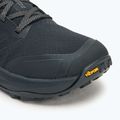 Кросівки для бігу жіночі Altra Lone Peak 9+ black 7