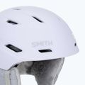 Шолом гірськолижний Smith Mirage matte lunar fog 7