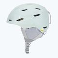 Шолом гірськолижний Smith Mirage MIPS matte alpine ice 3