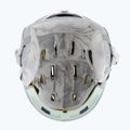 Шолом гірськолижний Smith Mirage MIPS matte alpine ice 5