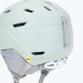 Шолом гірськолижний Smith Mirage MIPS matte alpine ice 8