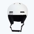 Шолом гірськолижний Smith Rodeo matte white 2