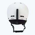 Шолом гірськолижний Smith Rodeo matte white 3