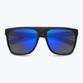 Окуляри сонцезахисні чоловічі Polaroid PLD 2162/S matte black blue/blue mirror polarized 4