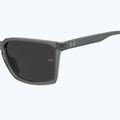 Окуляри сонцезахисні Under Armour Sportate S3 crystal grey/grey 7
