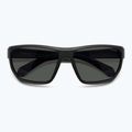Окуляри сонцезахисні чоловічі Polaroid PLD 7057/S matte black/grey polarized 4