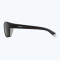 Окуляри сонцезахисні чоловічі Polaroid PLD 7057/S matte black/grey polarized 5