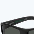 Окуляри сонцезахисні чоловічі Polaroid PLD 7057/S matte black/grey polarized 8