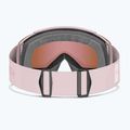Окуляри гірськолижні  Smith Squad carnation/chrp everyday rose gold mirror/clear 8