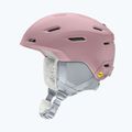 Шолом гірськолижний Smith Descend MIPS matte dusk 10