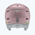 Шолом гірськолижний Smith Descend MIPS matte dusk 11