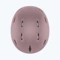 Шолом гірськолижний Smith Descend MIPS matte dusk 12