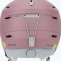 Шолом гірськолижний Smith Descend MIPS matte dusk 8