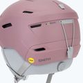 Шолом гірськолижний Smith Descend MIPS matte dusk 9