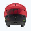 Шолом гірськолижний Smith Descend MIPS matte patrol/black 11