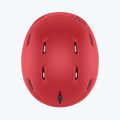 Шолом гірськолижний Smith Descend MIPS matte patrol/black 12