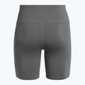Шорти для тренувань жіночі Under Armour Rival 7in Short castlerock/black 2