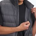 Жилет чоловічий Under Armour Legend Down castlerock/black 4