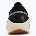 Кросівки для бігу чоловічі Under Armour Sonic 7 black/stone/anthracite 6