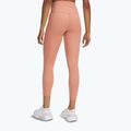 Легінси для тренувань жіночі Under Armour Meridian Ankle Leg canyon pink 2