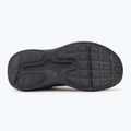 Кросівки для бігу жіночі Under Armour Phade RN 3 black/black/black 4