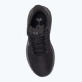 Кросівки для бігу жіночі Under Armour Phade RN 3 black/black/black 5